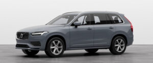 Нові технології у Volvo XC90: що таке Pilot Assist та як ця система робить керування простішим і безпечнішим?