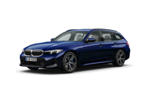 Огляд BMW 3 серії Гран Туризмо 2019